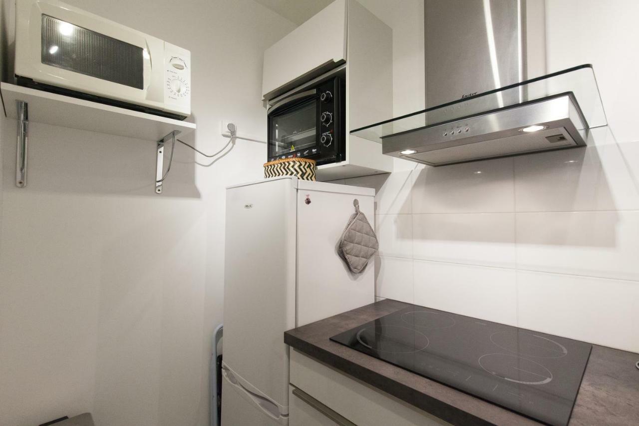 Appartement Cannes Vue Mer Bagian luar foto