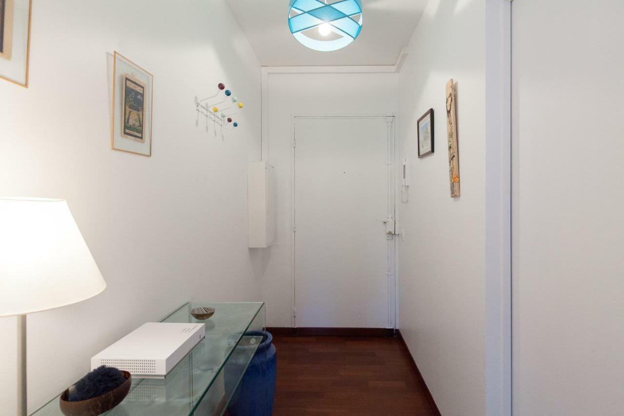 Appartement Cannes Vue Mer Bagian luar foto
