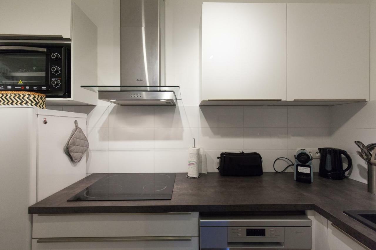 Appartement Cannes Vue Mer Bagian luar foto